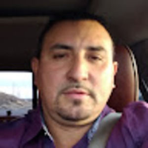 Meet your Posher, Alex navarro